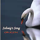 CD: Solveig's Song/ mp3 download