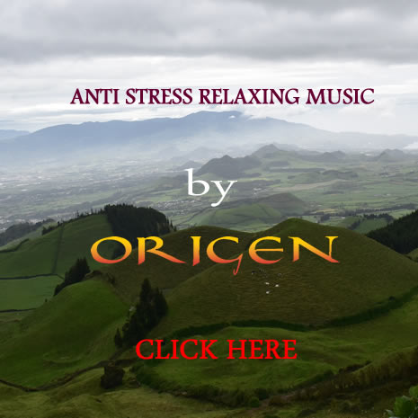 Antistress Music 