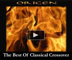 The Best Of Classical Crossover