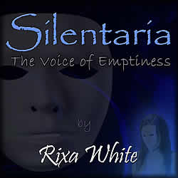 Electronic New Age musical project by Silentaria