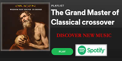 Classical crossover favotites