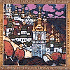 1000 years of Ukrainian praise and worship music